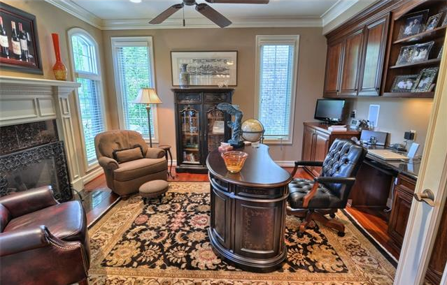Woodward Heights Rochester MI Homes for sale 